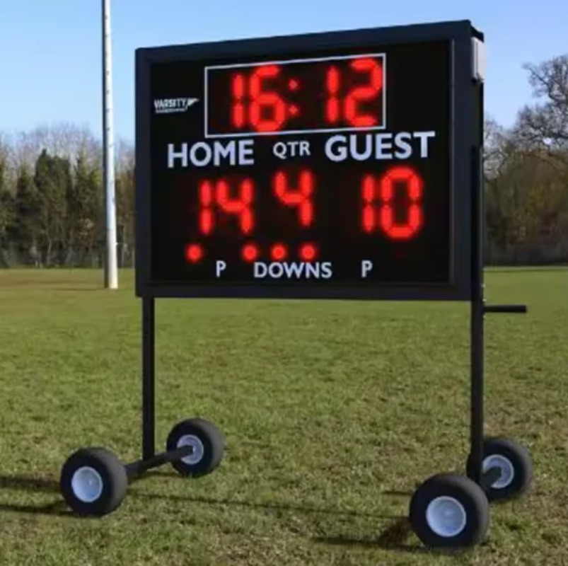 Badminton Score - LED Table Tennis Badminton Scoreboard Digit