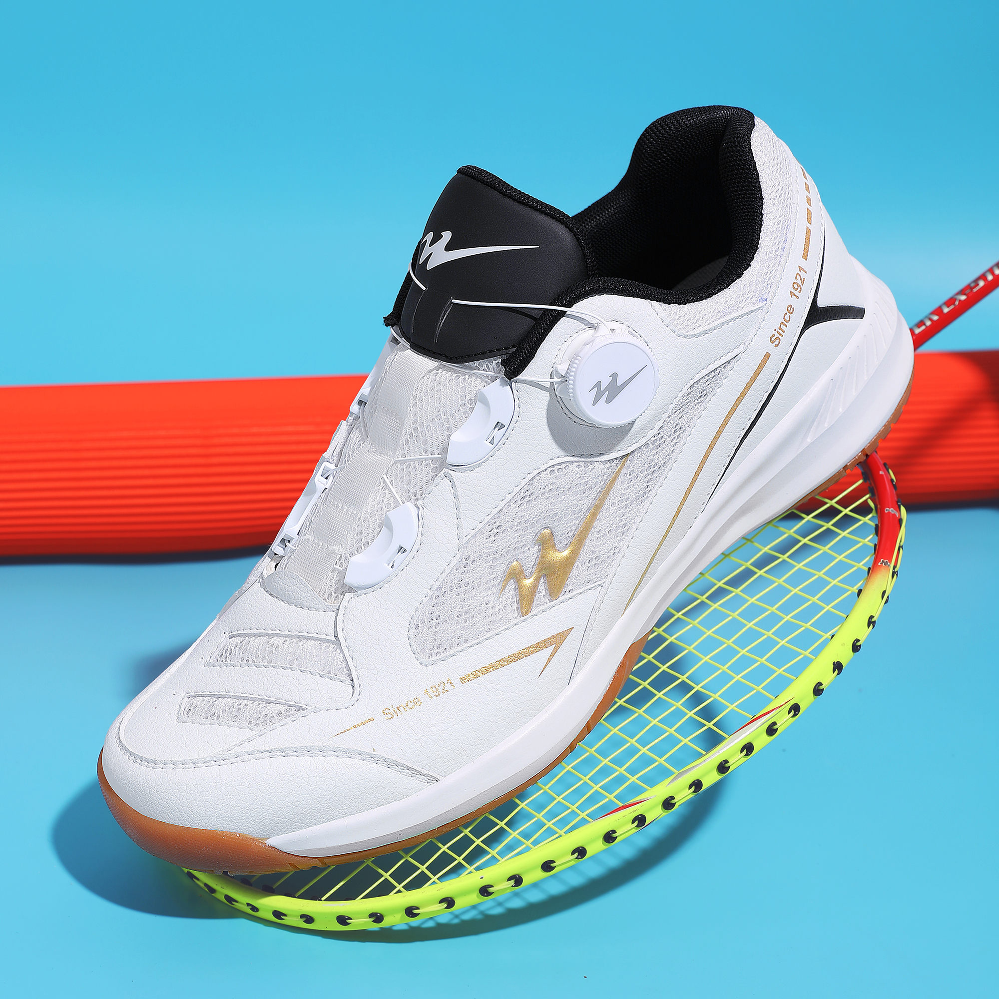 Badminton Center - 2026 New Brand Badminton Shoes, Youth