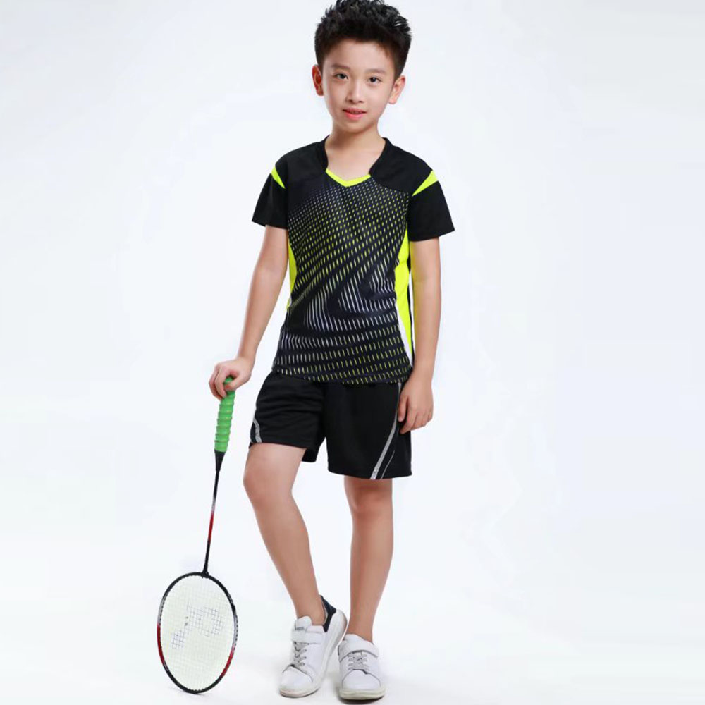 Badminton Center - Top Quality Children Badminton Table Tennis