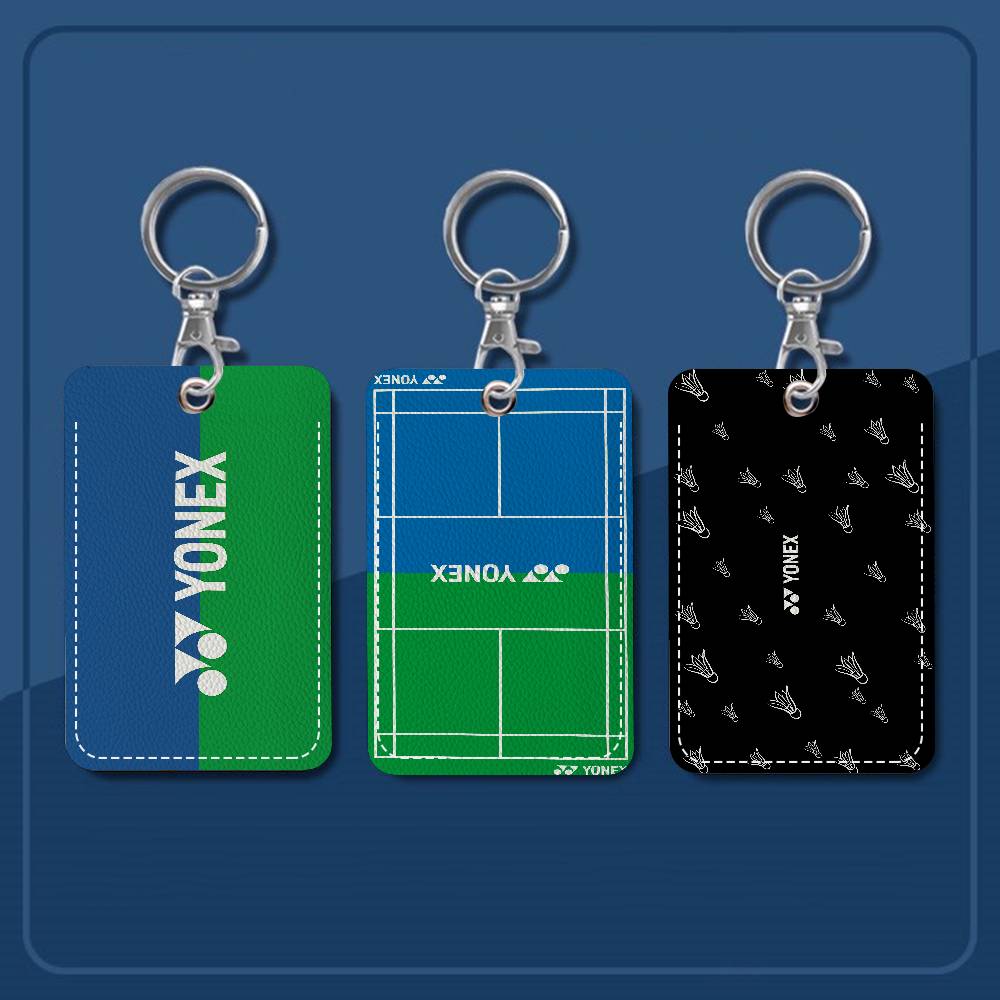 Badminton Yonex Original - Fashion Badminton Y-Yonex 1Pc PU Leather