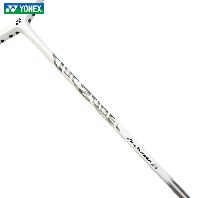 YONEX ARCSABER 8 badminton rac - Badminton Yonex Original บทวิจารณ์และราคา