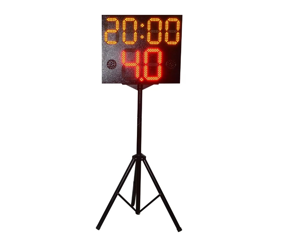 LED Table Tennis Badminton Sco - Badminton Score บทวิจารณ์และราคา