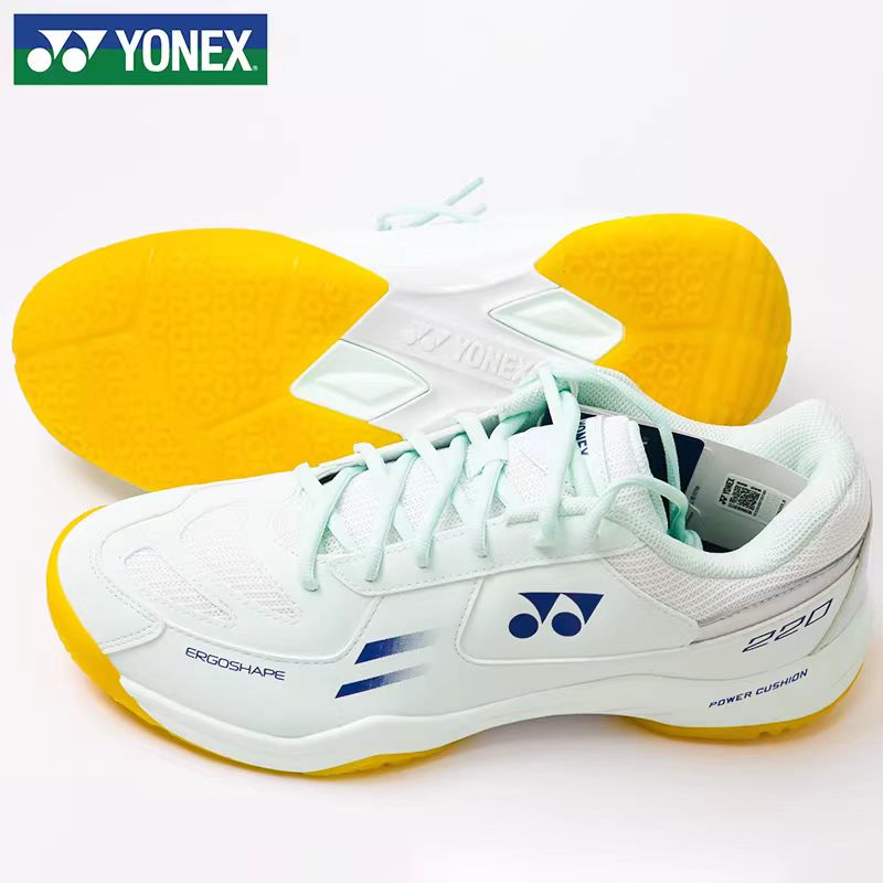 YONEX Badminton Shoes SHB220CR - Badminton Yonex Original บทวิจารณ์และราคา