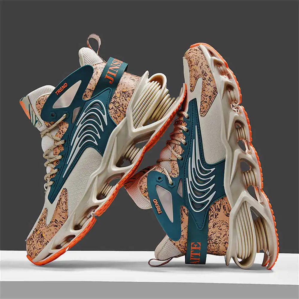 Non-slip Mid Child Running Sne - Badminton Center บทวิจารณ์และราคา