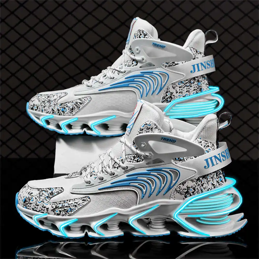 Non-slip Mid Child Running Sne - Badminton Center บทวิจารณ์และราคา