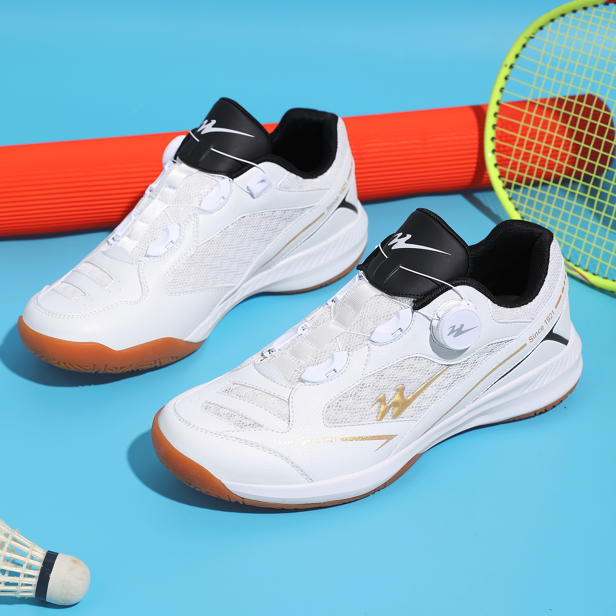 2026 New Brand Badminton Shoes - Badminton Center บทวิจารณ์และราคา