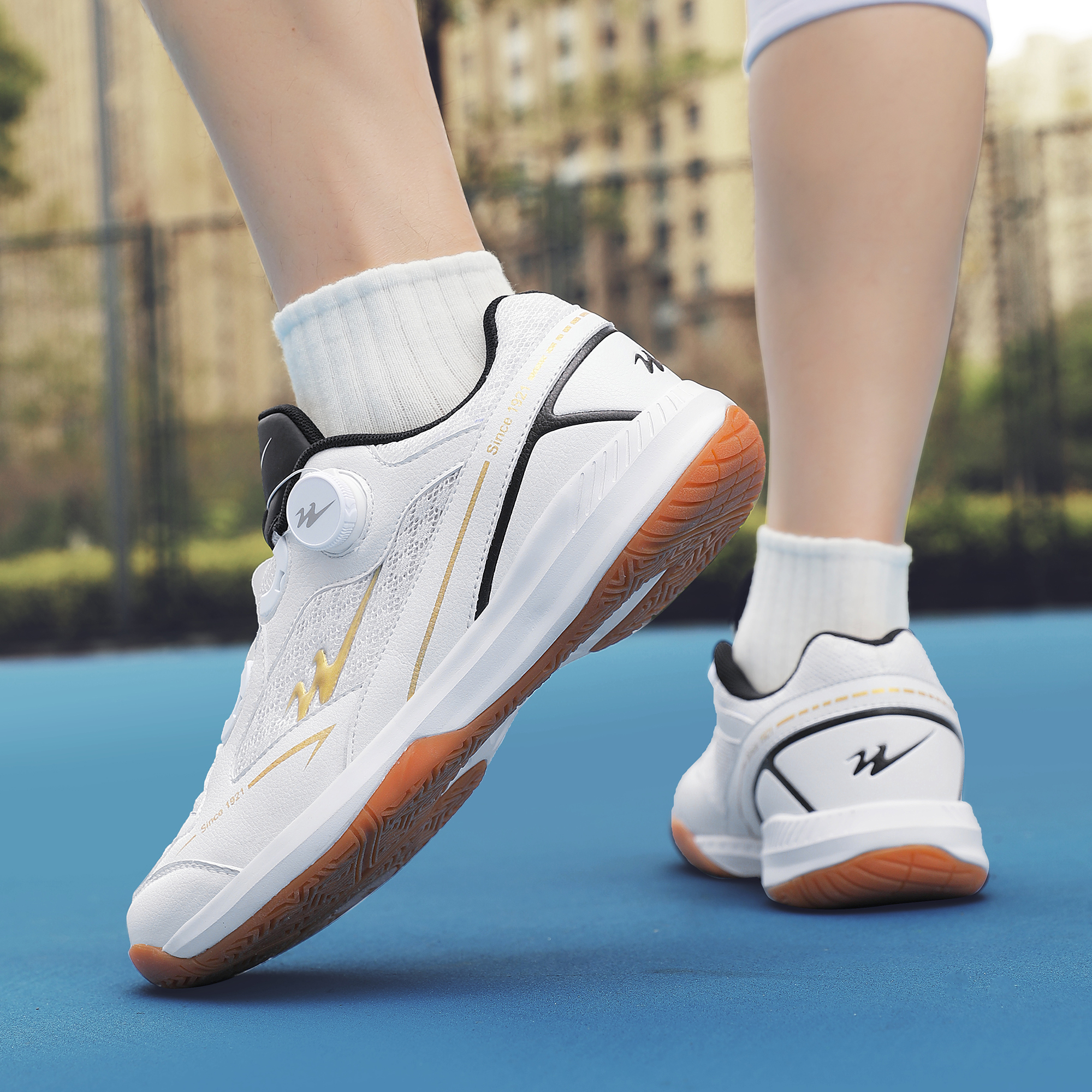 2026 New Brand Badminton Shoes - Badminton Center บทวิจารณ์และราคา