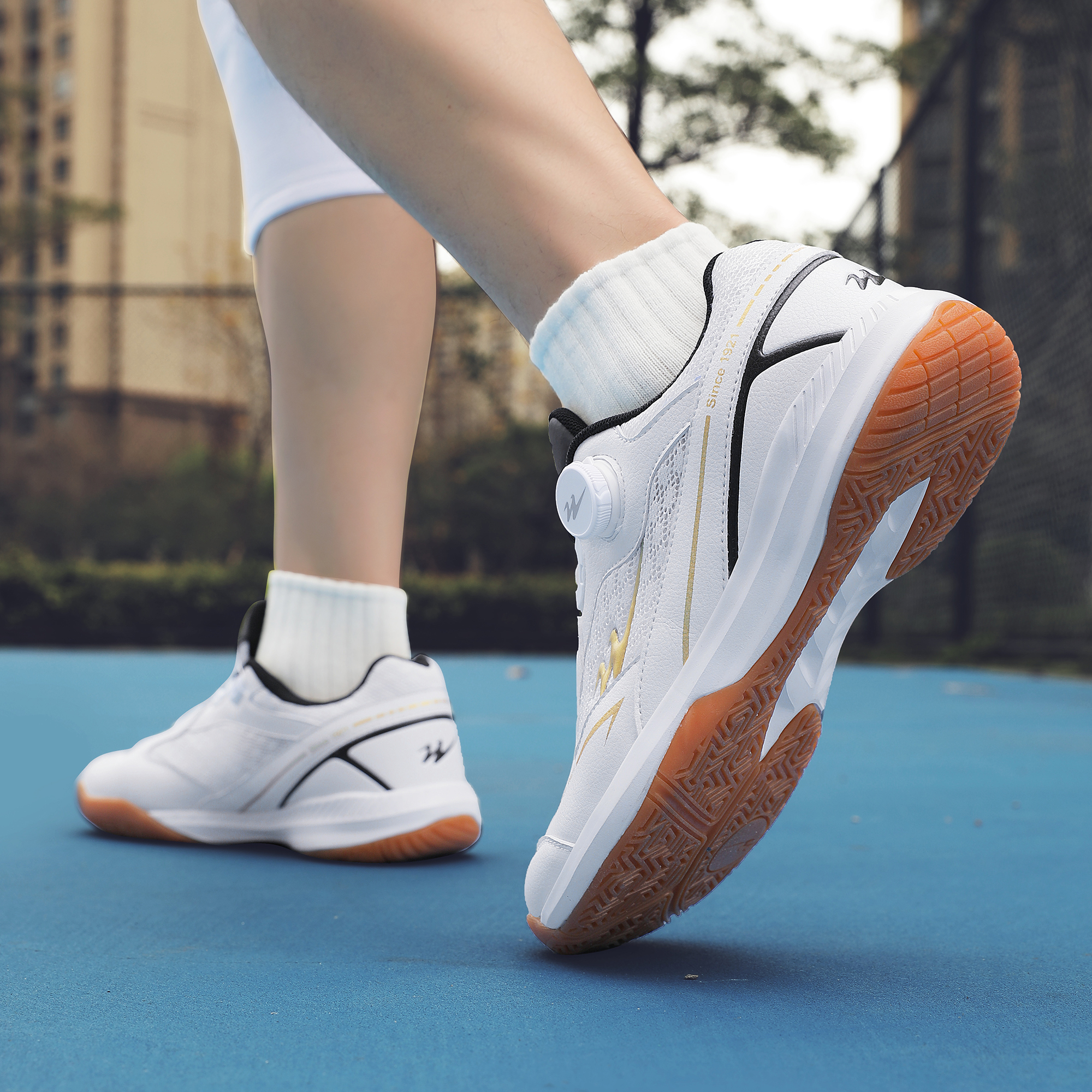 2026 New Brand Badminton Shoes - Badminton Center บทวิจารณ์และราคา