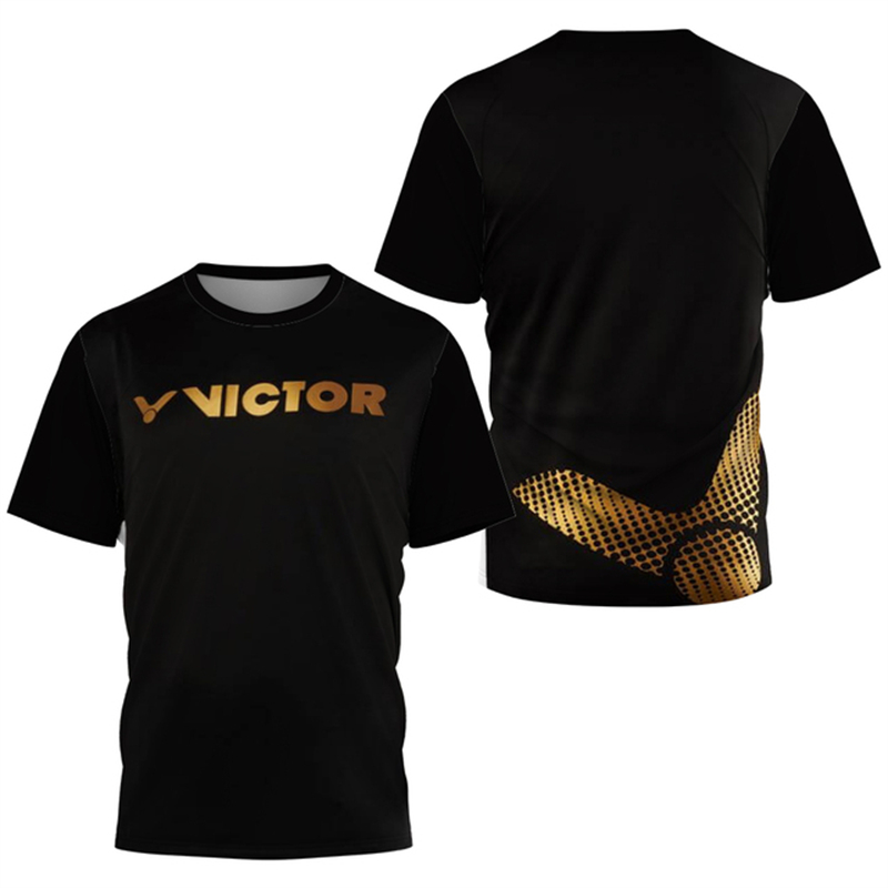 Men's T-Shirts Gradient Haraju - Badminton Asia บทวิจารณ์และราคา