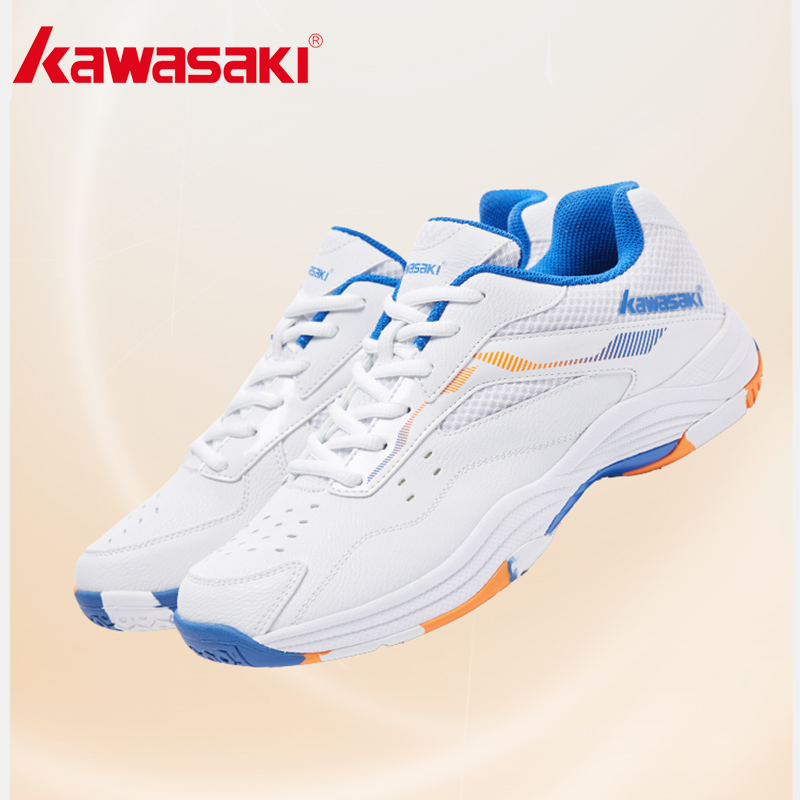 Kawasaki Brand Sneakers Table  - Badminton Center บทวิจารณ์และราคา