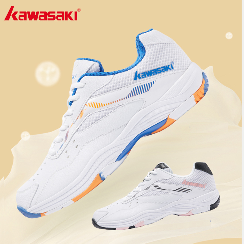 Kawasaki Brand Sneakers Table  - Badminton Center บทวิจารณ์และราคา