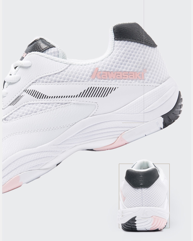 Kawasaki Brand Sneakers Table  - Badminton Center บทวิจารณ์และราคา
