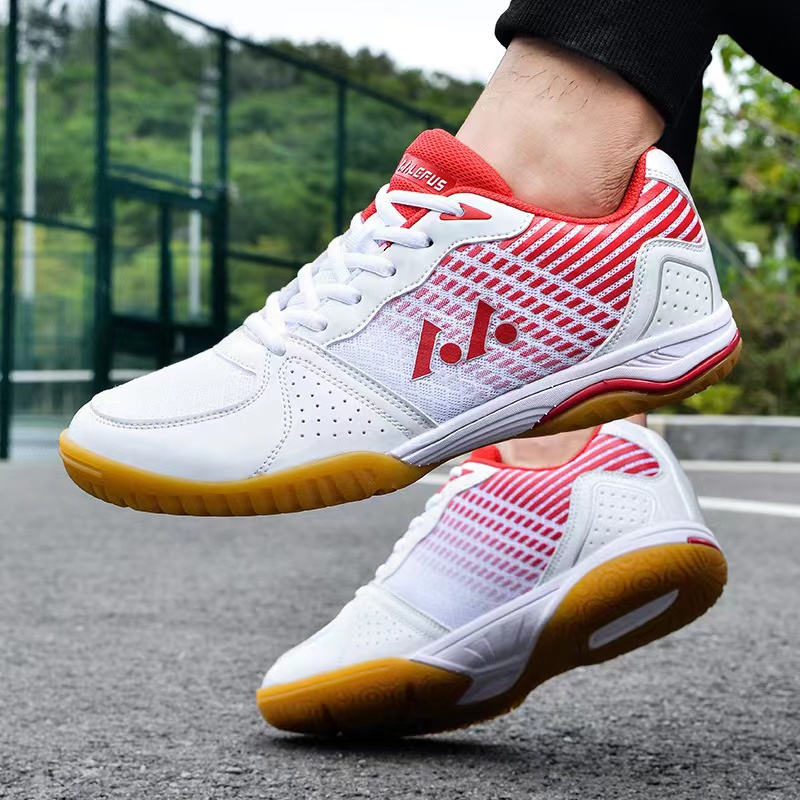 LEFUS Quality Men Women's Badm - Badminton Center บทวิจารณ์และราคา
