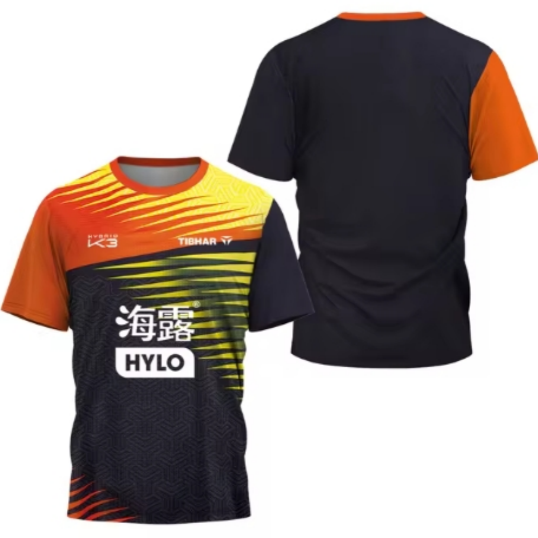 2024 Summer New Triangle Fragm - Badminton Asia บทวิจารณ์และราคา