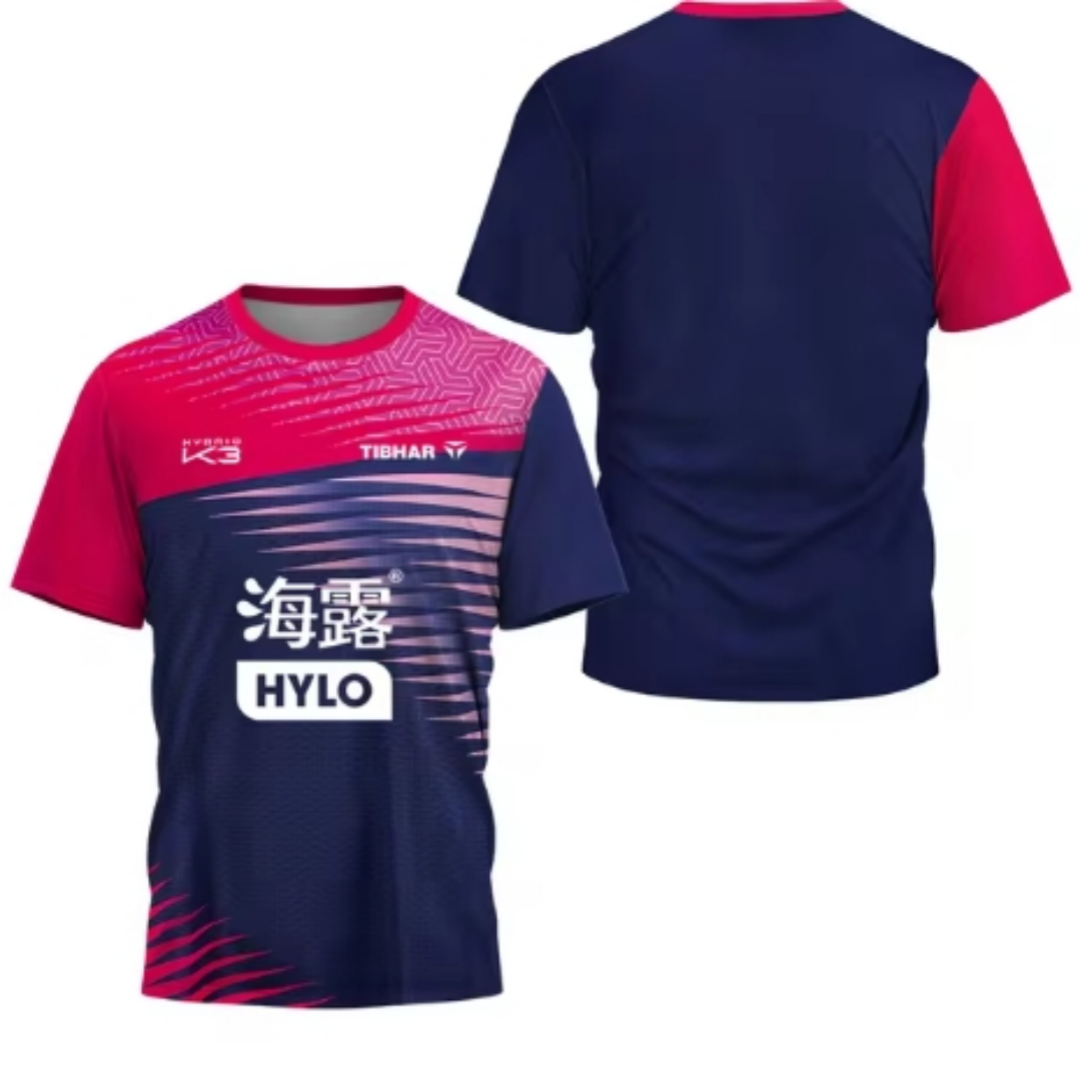 2024 Summer New Triangle Fragm - Badminton Asia บทวิจารณ์และราคา