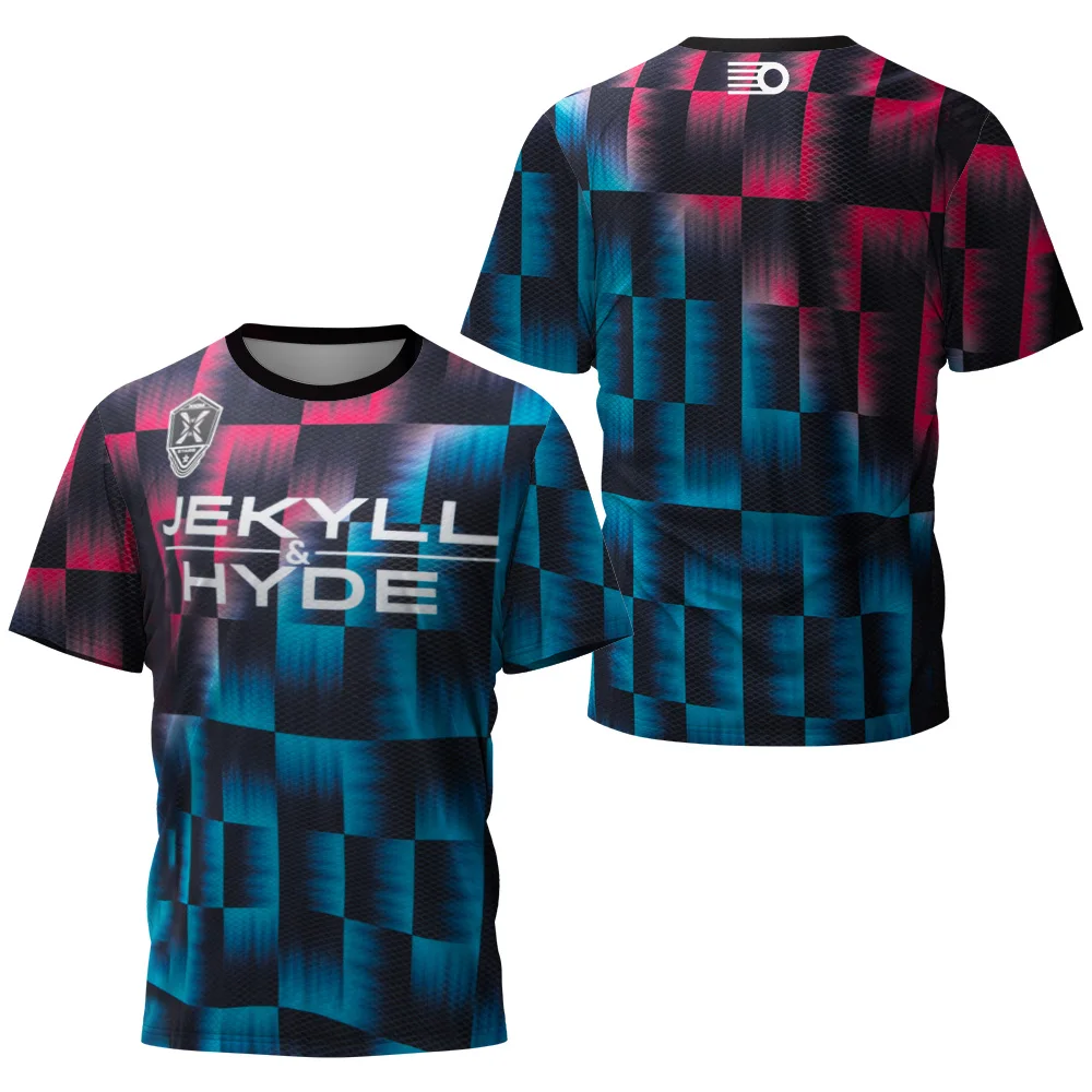 Fashion Trend Men's Table Tenn - Badminton Center บทวิจารณ์และราคา