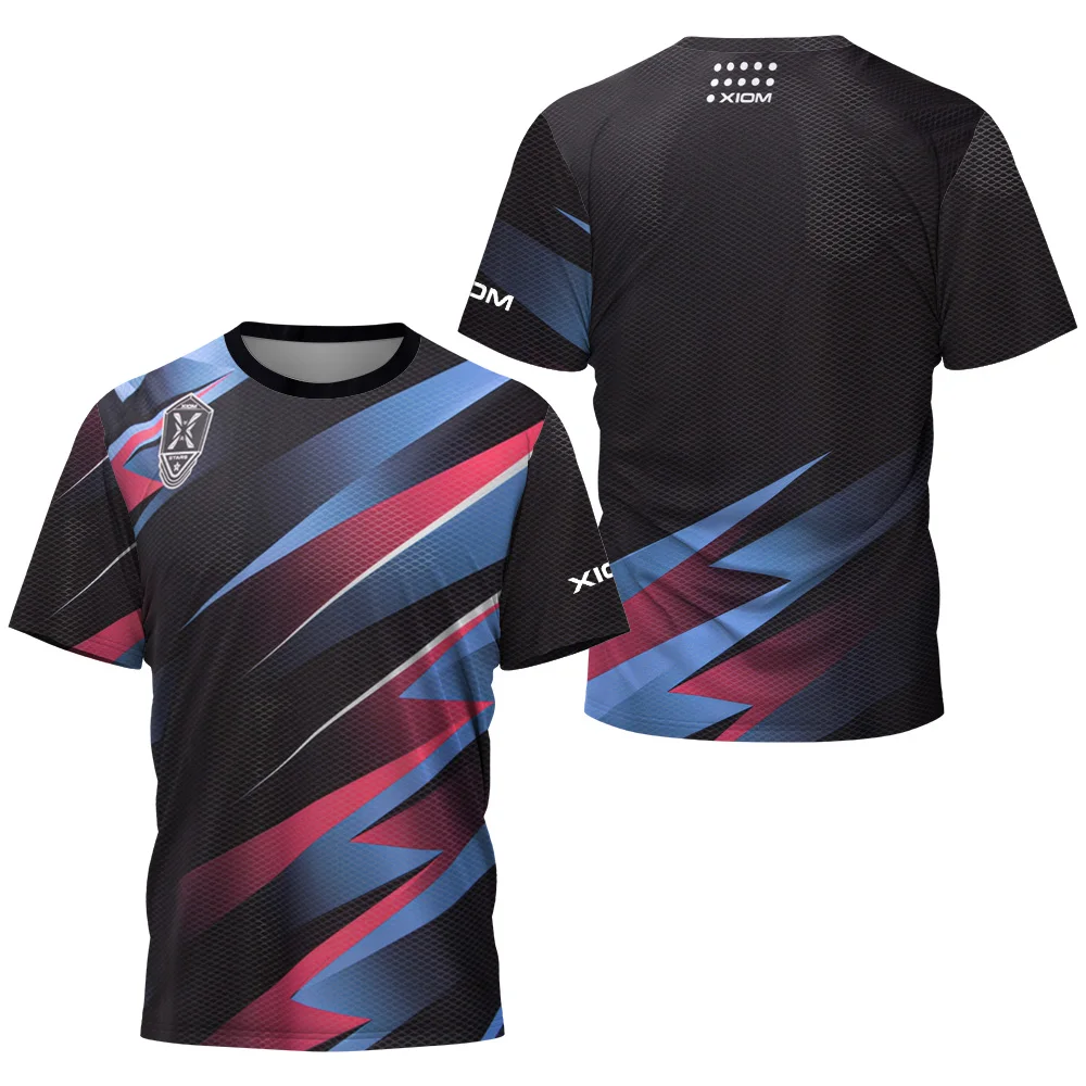 Fashion Trend Men's Table Tenn - Badminton Center บทวิจารณ์และราคา