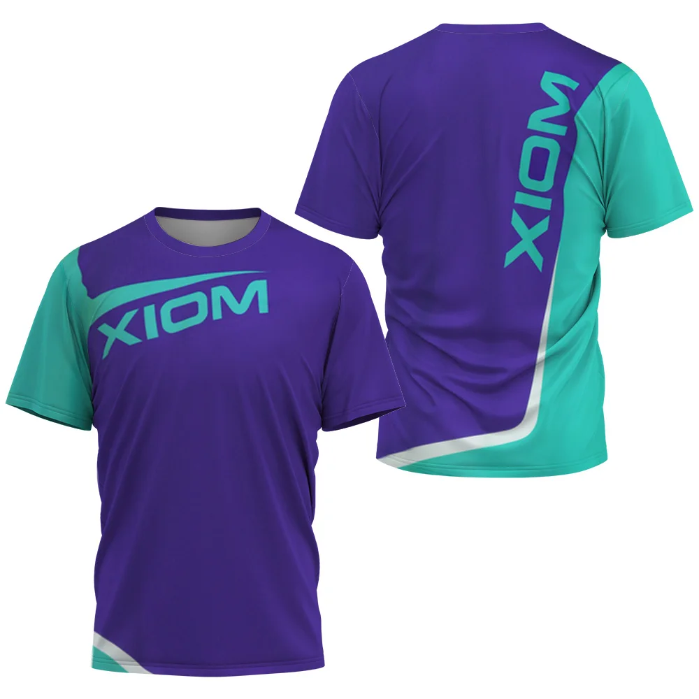 Fashion Trend Men's Table Tenn - Badminton Center บทวิจารณ์และราคา