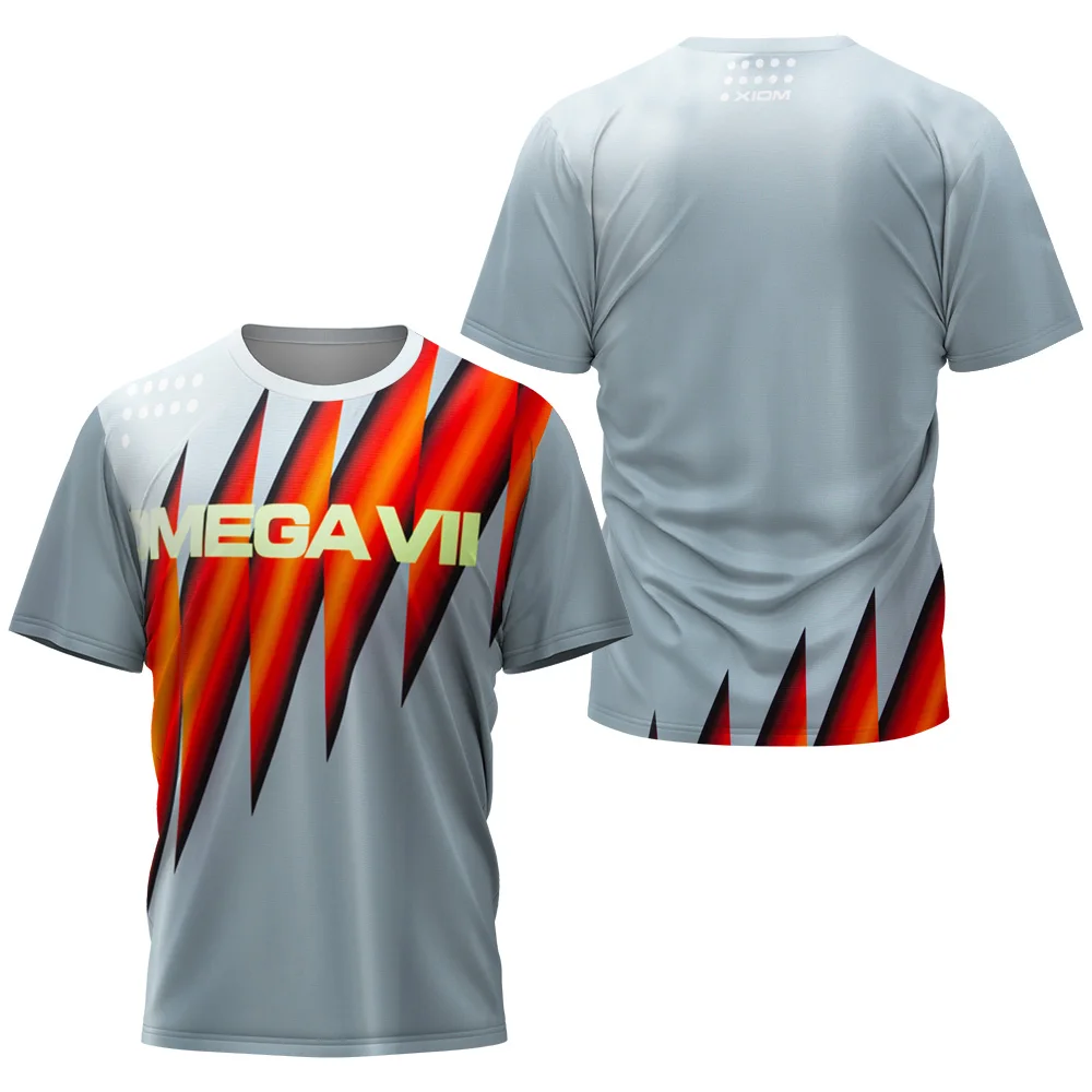 Fashion Trend Men's Table Tenn - Badminton Center บทวิจารณ์และราคา