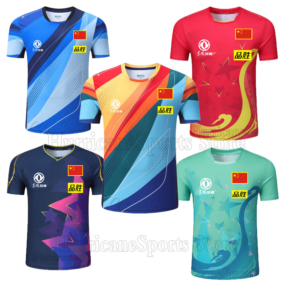 Custom 2025 New China Team Tab - Badminton Asia บทวิจารณ์และราคา