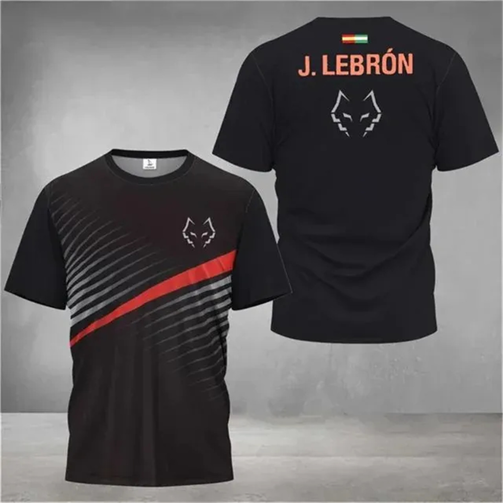 Men's 3D Printed Badminton Tab - Badminton Asia บทวิจารณ์และราคา