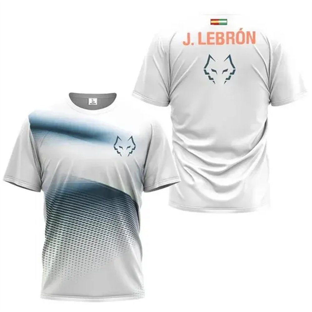 Men's 3D Printed Badminton Tab - Badminton Asia บทวิจารณ์และราคา