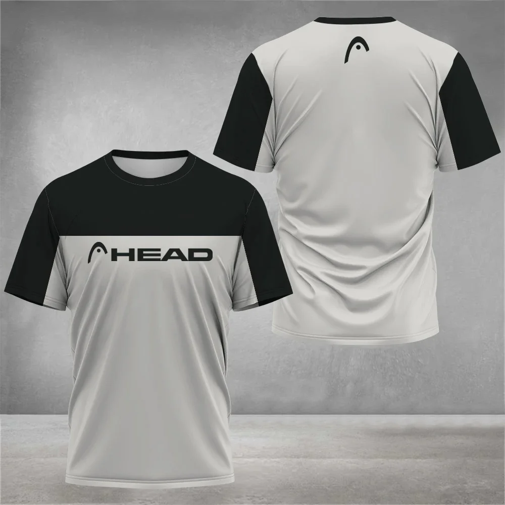 Summer Breathable Mens T Shirt - Badminton Asia บทวิจารณ์และราคา