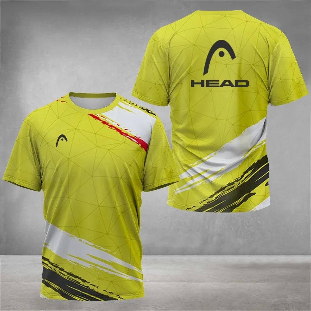 Summer Breathable Mens T Shirt - Badminton Asia บทวิจารณ์และราคา