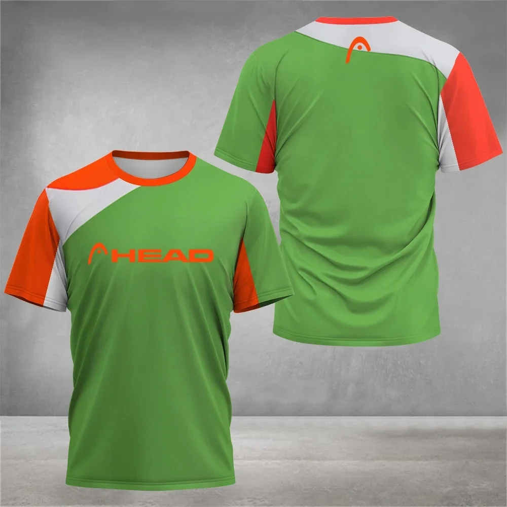 Summer Breathable Mens T Shirt - Badminton Asia บทวิจารณ์และราคา