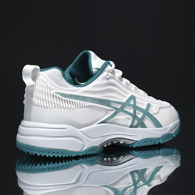 Men Women Badminton Shoes Tabl - Badminton Center บทวิจารณ์และราคา