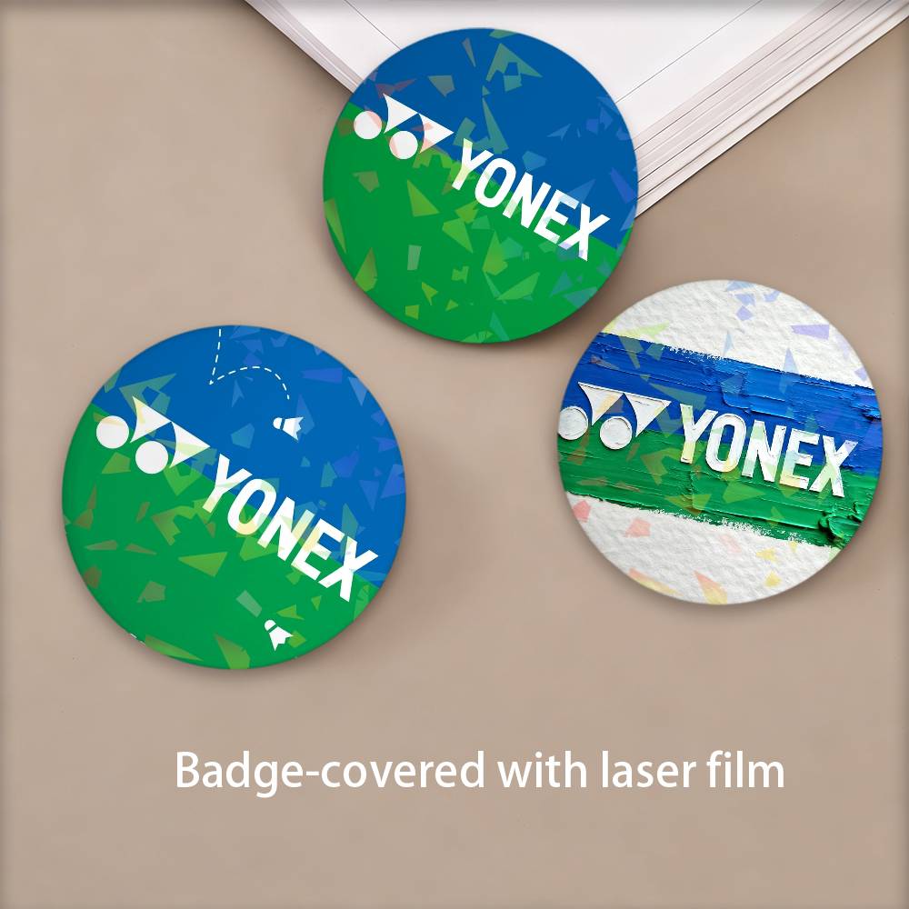 B-badmintons Y-yonexs   Cospla - Badminton Yonex Original บทวิจารณ์และราคา
