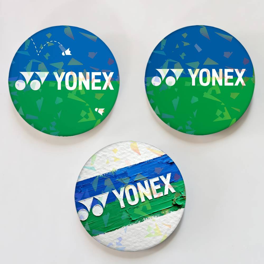 B-badmintons Y-yonexs   Cospla - Badminton Yonex Original บทวิจารณ์และราคา