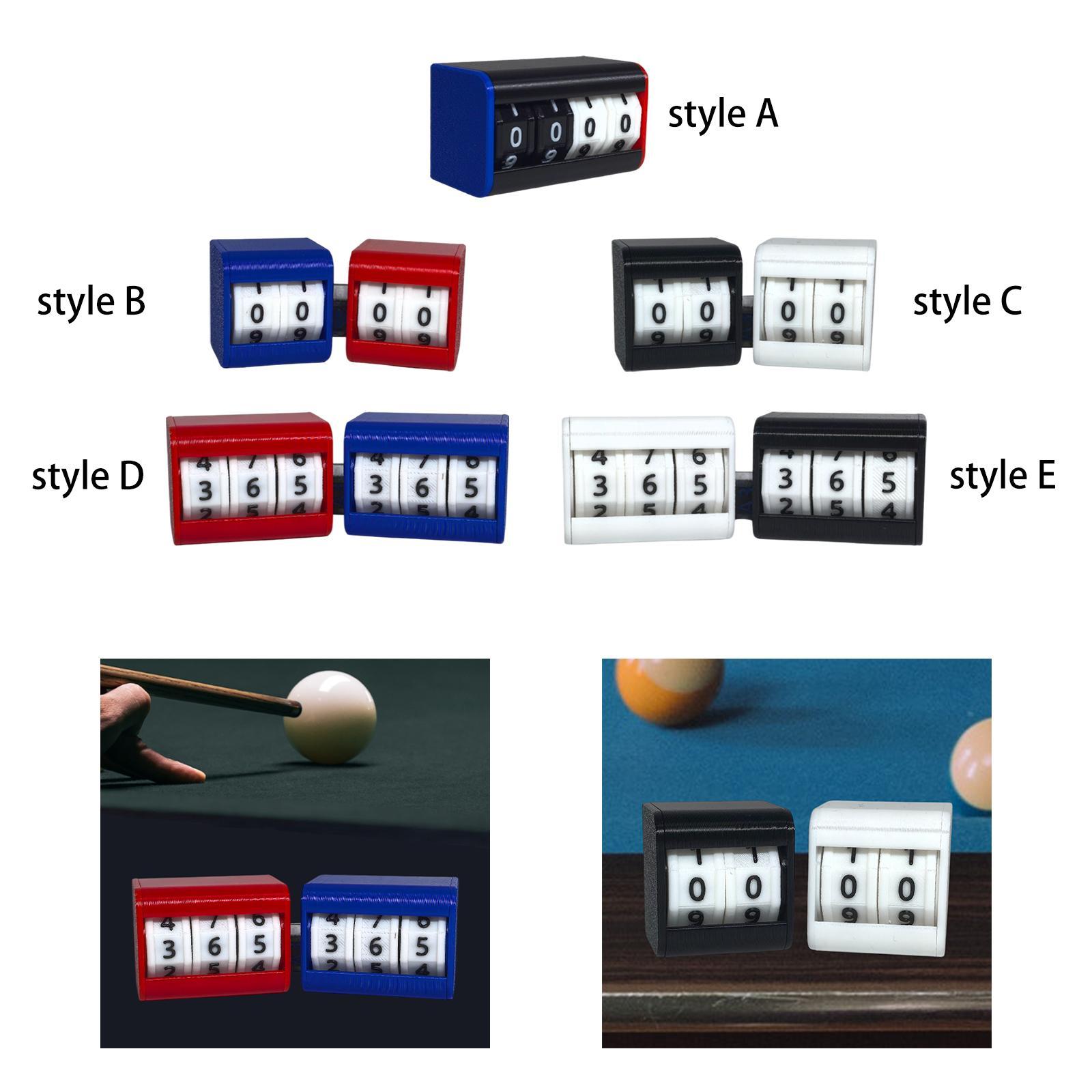 Snooker Scoreboard Sports Coun - Badminton Score บทวิจารณ์และราคา