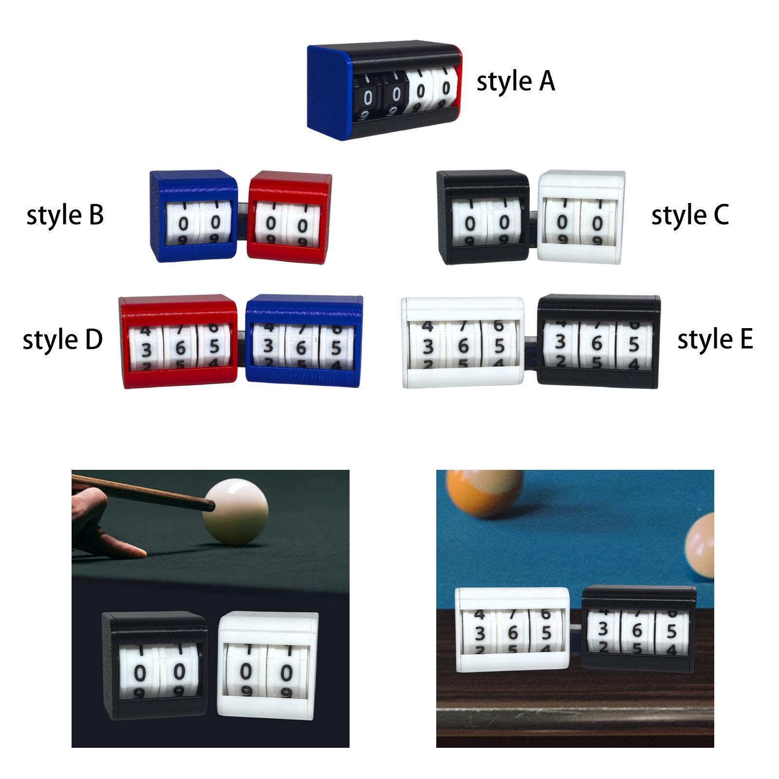 Snooker Scoreboard Sports Coun - Badminton Score บทวิจารณ์และราคา