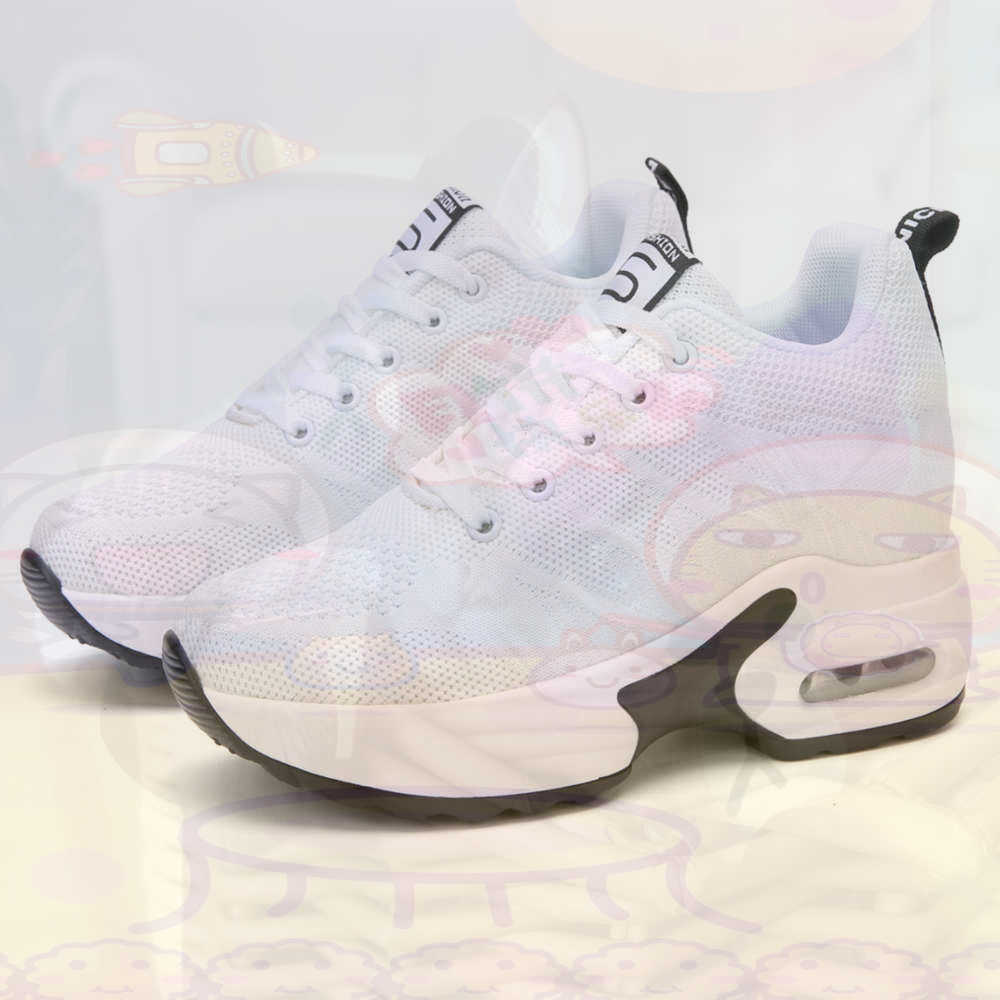 Red Size 36 Shoes Woman Tennis - Badminton Center บทวิจารณ์และราคา