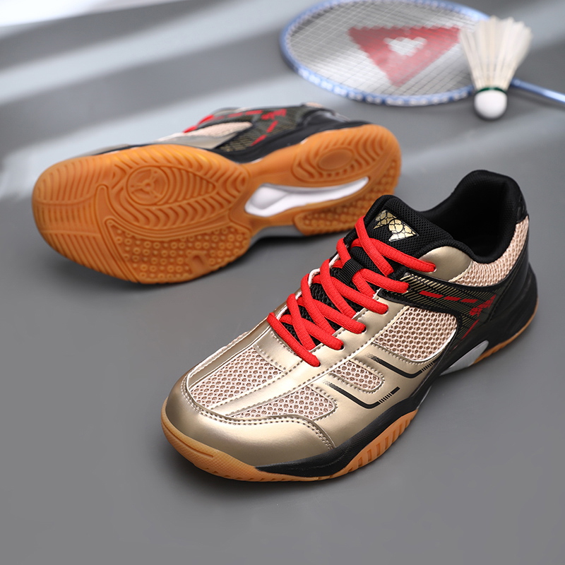 New Badminton Shoes Man Women  - Badminton Center บทวิจารณ์และราคา