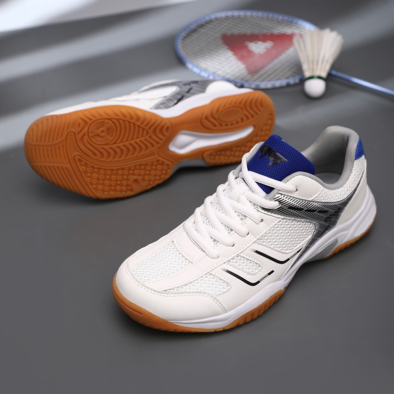 New Badminton Shoes Man Women  - Badminton Center บทวิจารณ์และราคา