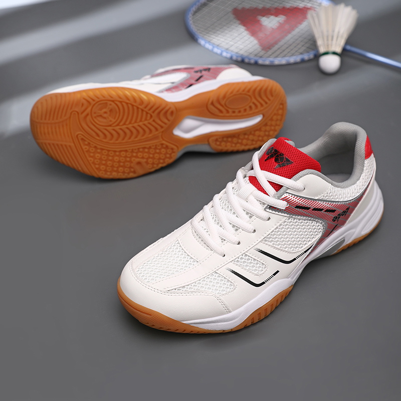 New Badminton Shoes Man Women  - Badminton Center บทวิจารณ์และราคา