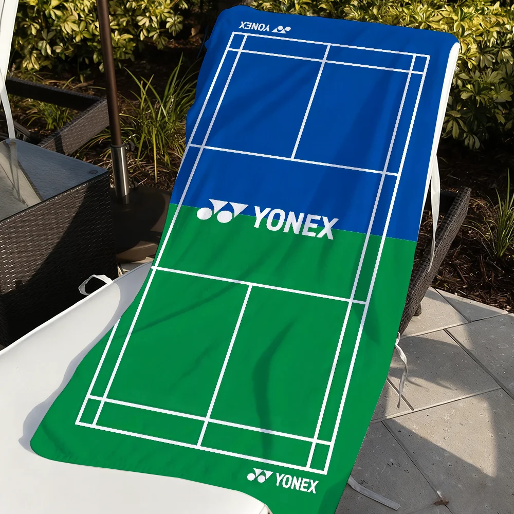 Fashion Badminton Logo Brand T - Badminton Yonex Original บทวิจารณ์และราคา