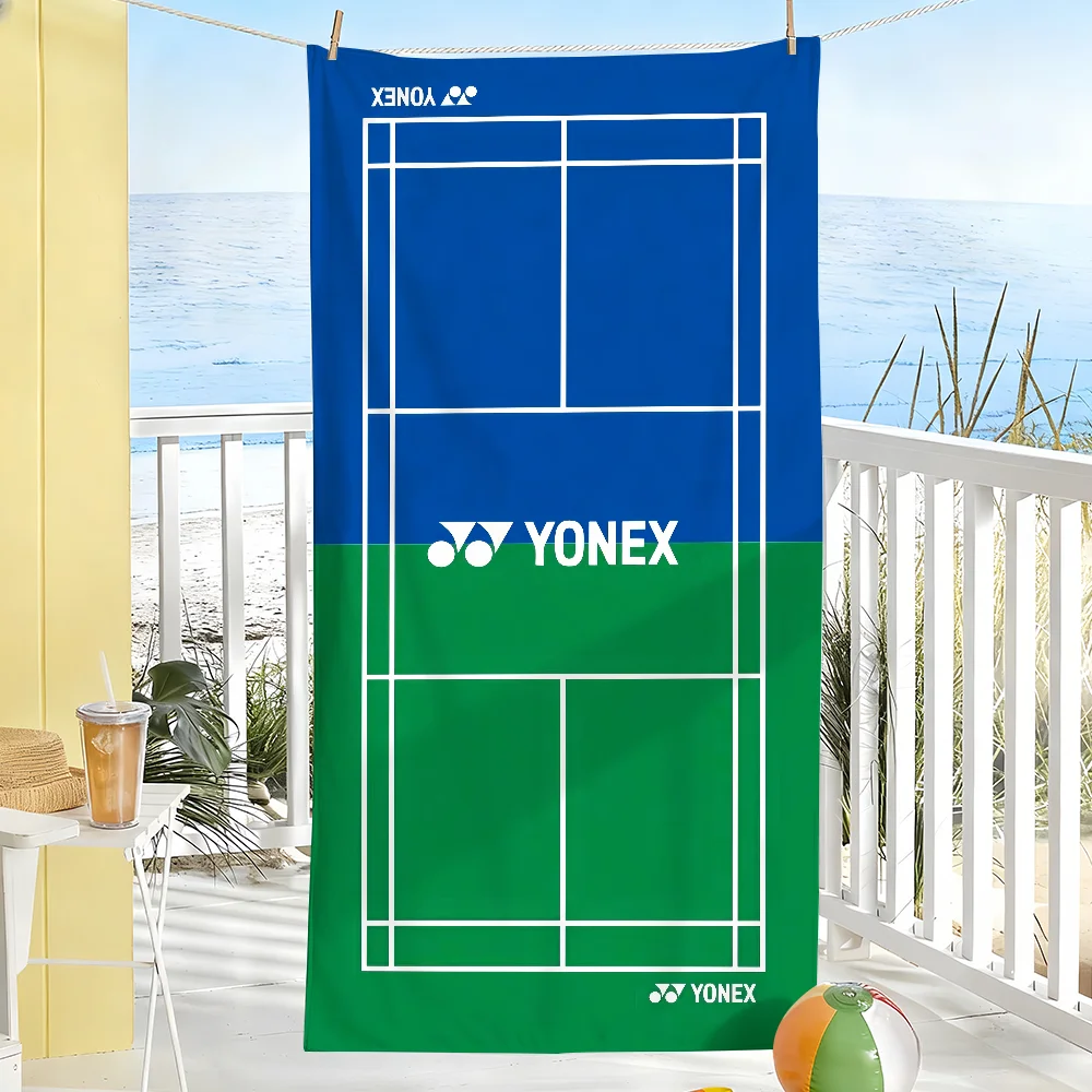 Fashion Badminton Logo Brand T - Badminton Yonex Original บทวิจารณ์และราคา