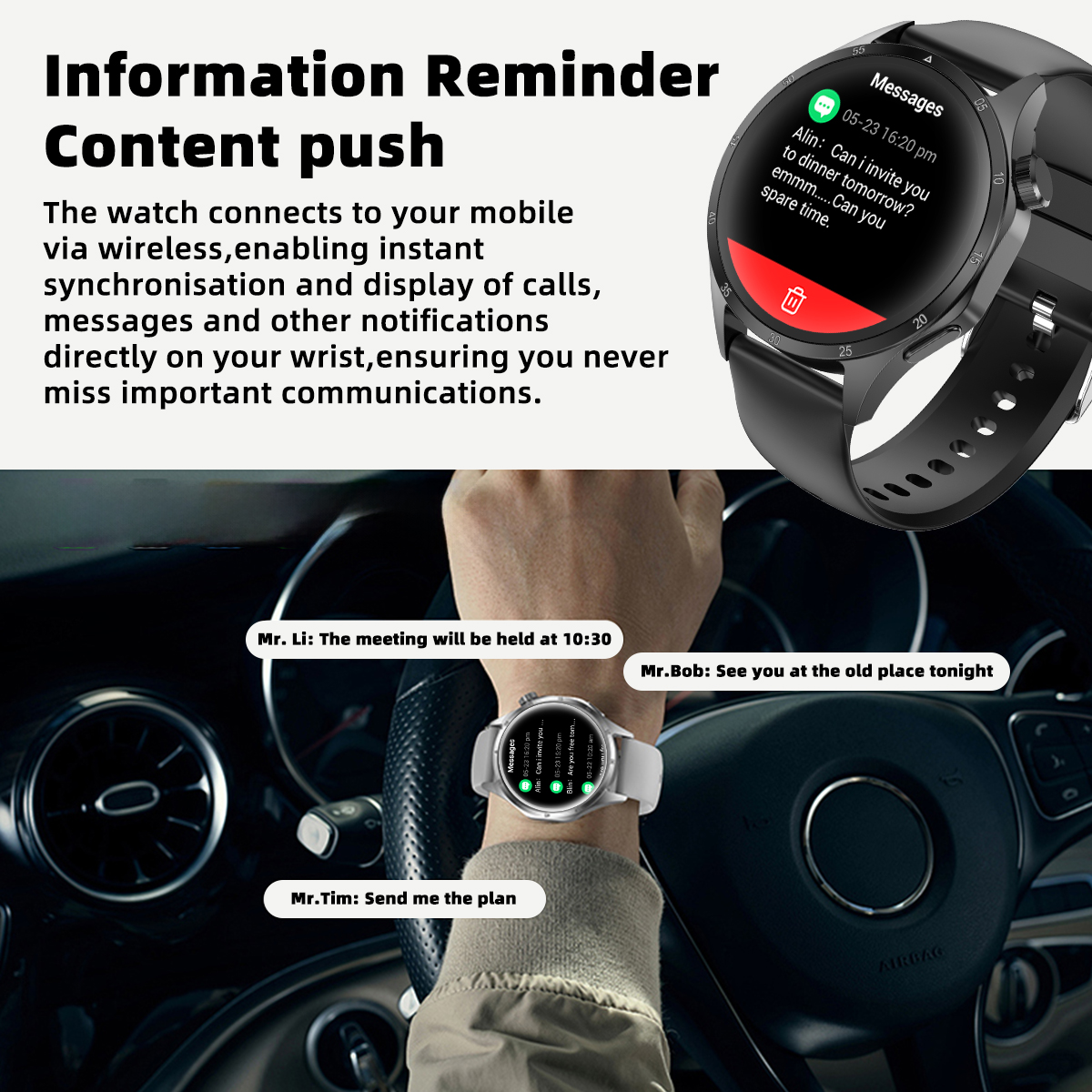 2026 Watch 5 Pro GPS Track Com - Badminton Asia บทวิจารณ์และราคา