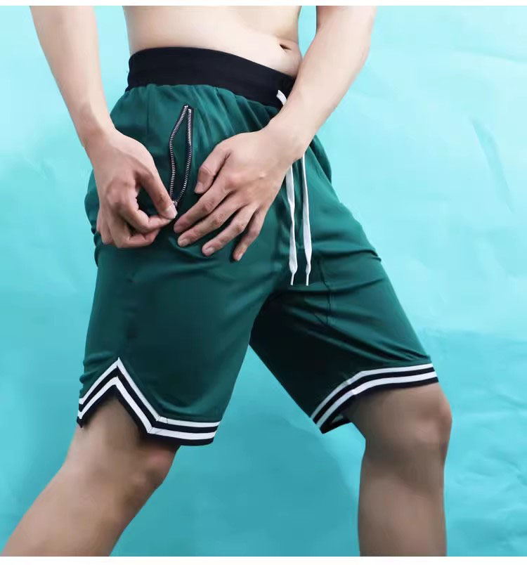 Men's Sports Shorts For Runnin - Badminton Asia บทวิจารณ์และราคา