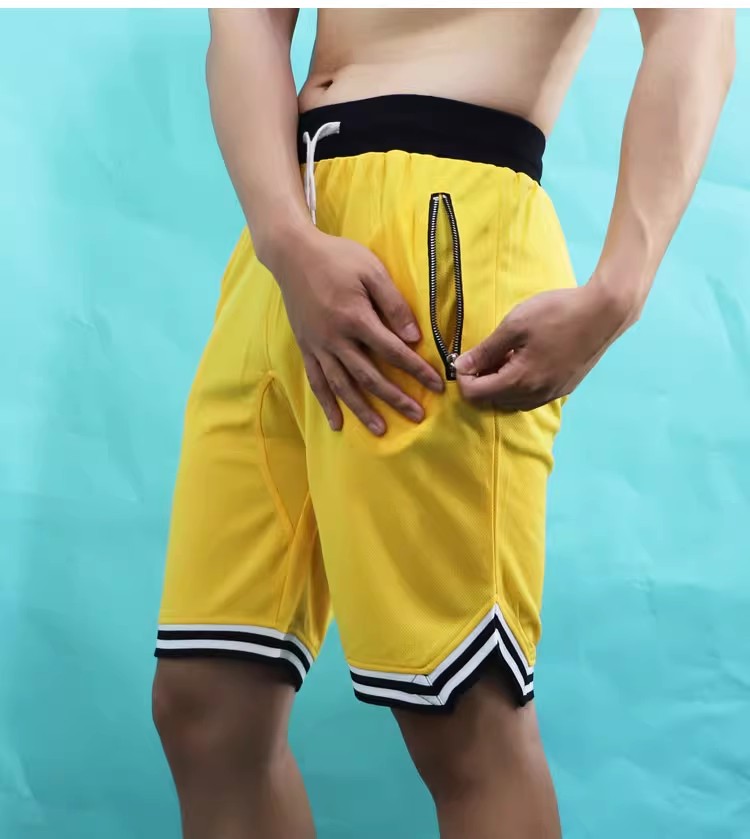 Men's Sports Shorts For Runnin - Badminton Asia บทวิจารณ์และราคา
