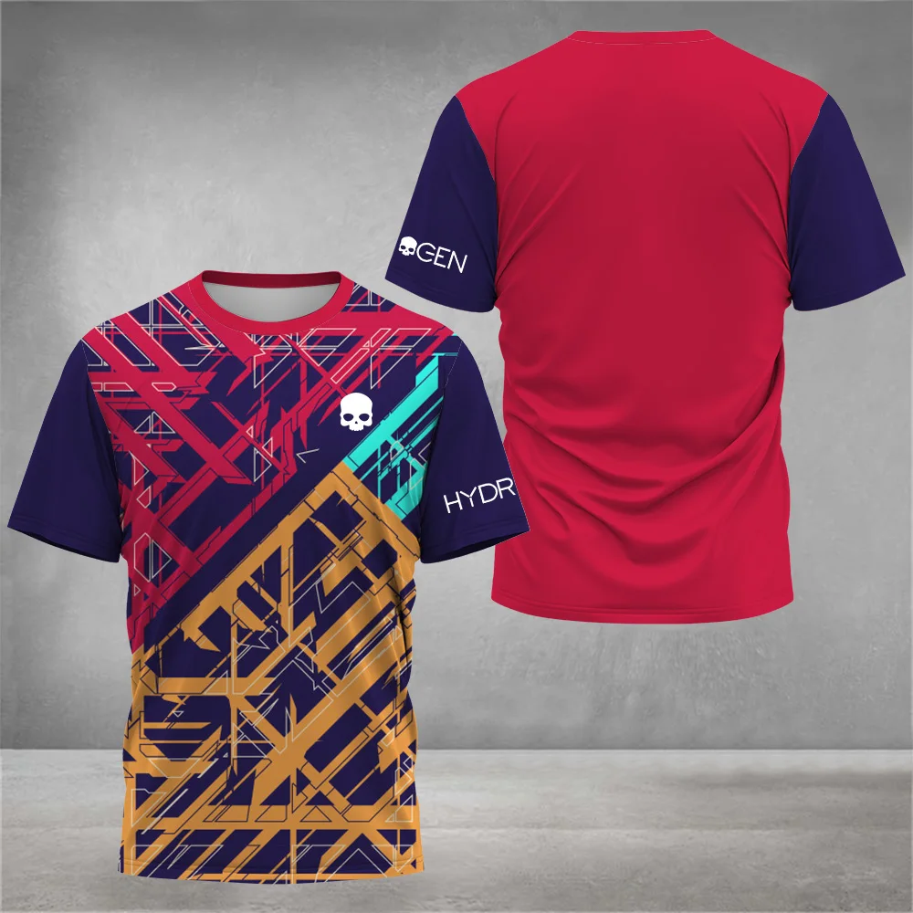 t shirt for man Quick Drying T - Badminton Asia บทวิจารณ์และราคา
