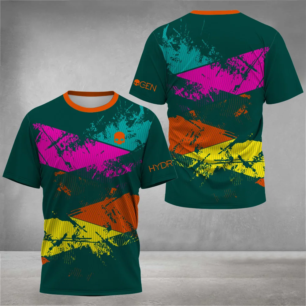 t shirt for man Quick Drying T - Badminton Asia บทวิจารณ์และราคา