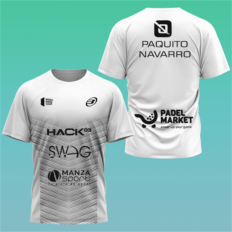 Fashion Men's Tennis Sportswea - Badminton Asia บทวิจารณ์และราคา