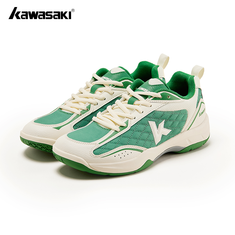 Kawasaki Retro High elasticity - Badminton Center บทวิจารณ์และราคา