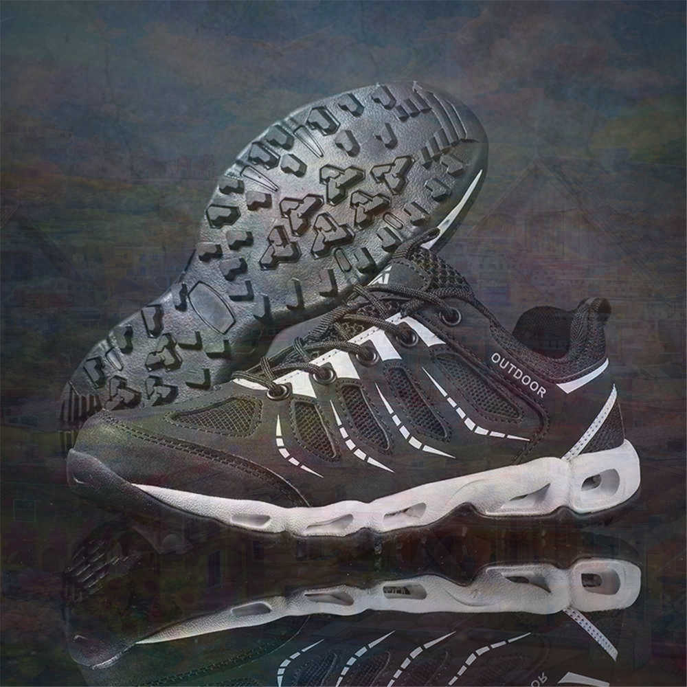 Sumer Round Tip Silver Sneaker - Badminton Center บทวิจารณ์และราคา