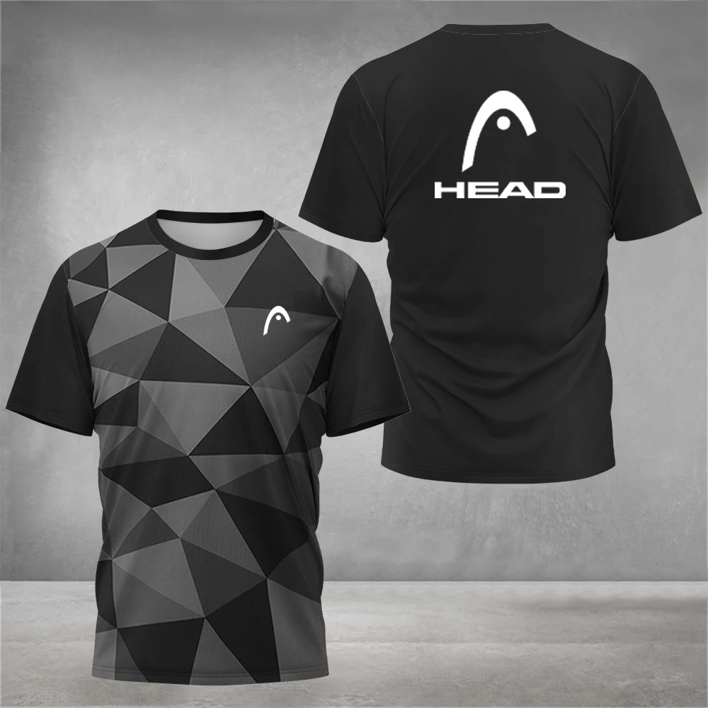 Summer Breathable Mens T Shirt - Badminton Asia บทวิจารณ์และราคา