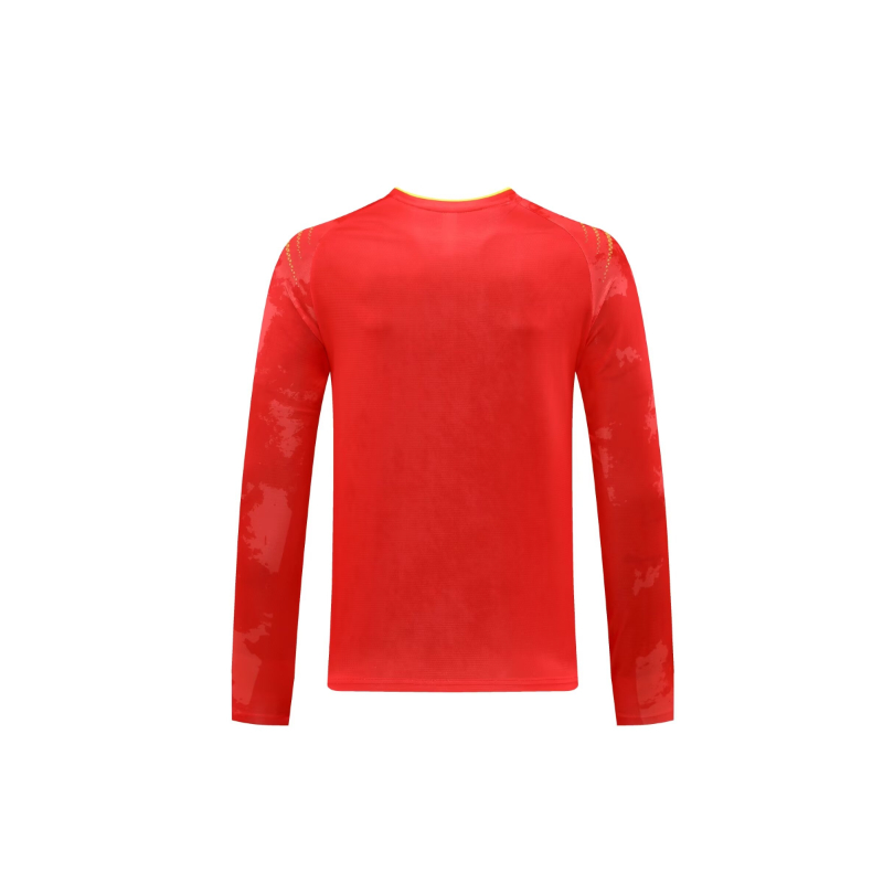 China Dragon Long Sleeve Table - Badminton Center บทวิจารณ์และราคา